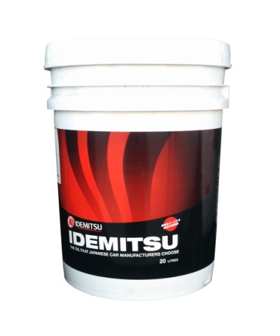 Idemitsu 30015049-520 Engine oil Idemitsu Gasoline & Diesel 10W-40, 20L 30015049520