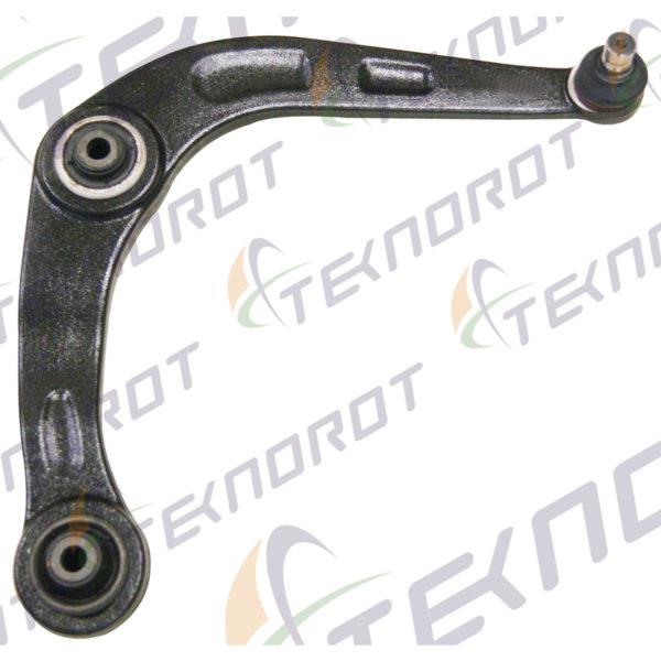 Teknorot P-245 Suspension arm front lower right P245