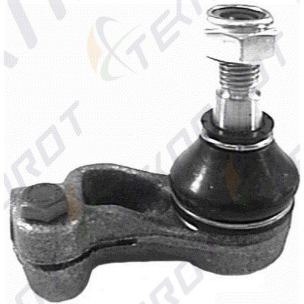 Left tie rod end Teknorot O-201