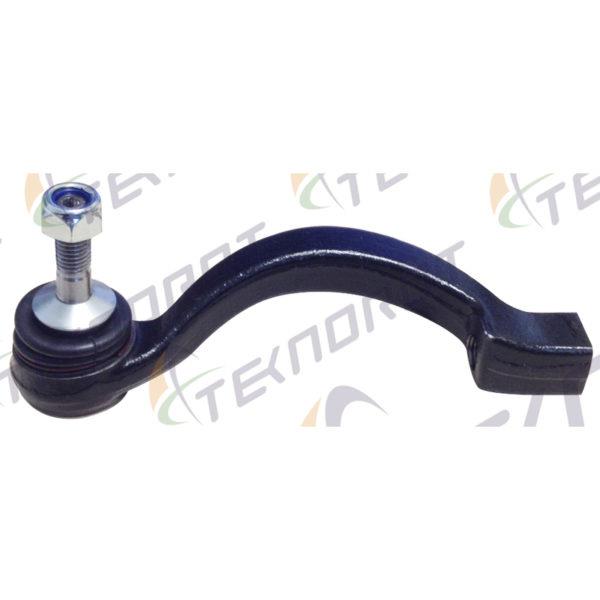 Left tie rod end Teknorot JA-402