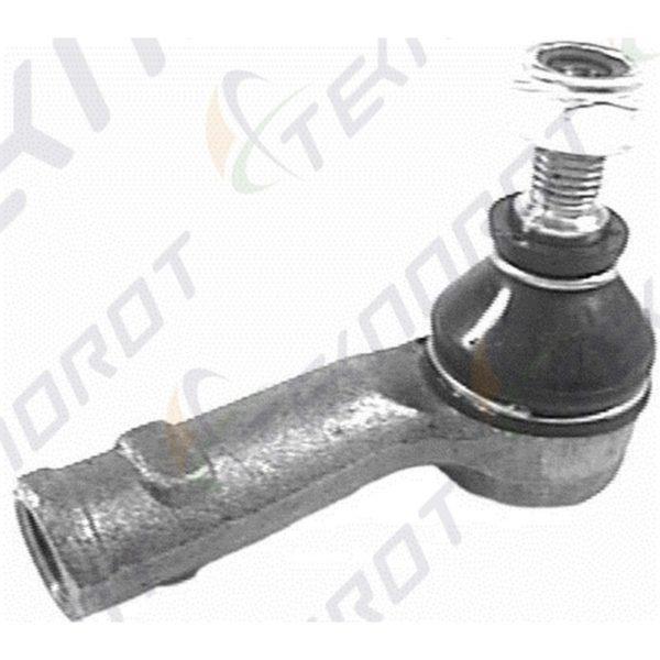 Right tie rod end Teknorot V-711