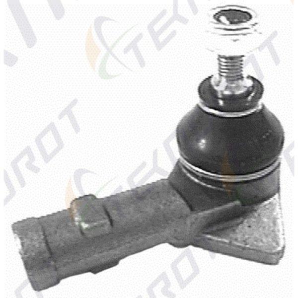 Right tie rod end Teknorot FO-401