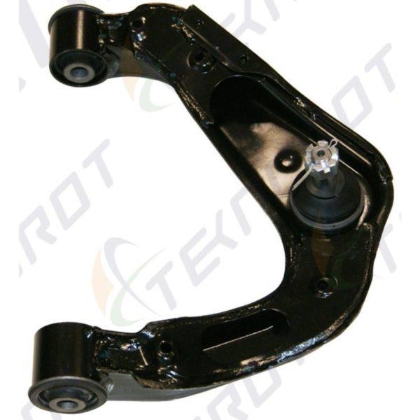 Teknorot N-598 Suspension arm front upper right N598