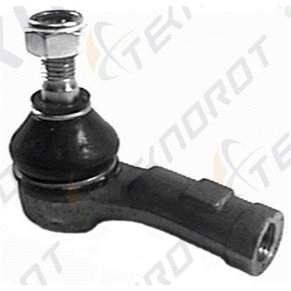 Right tie rod end Teknorot V-401