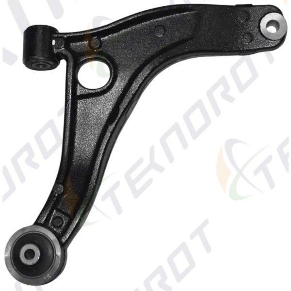 Teknorot R-498 Suspension arm front lower right R498