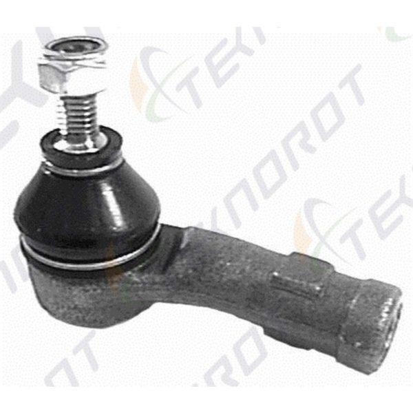 Tie rod end right Teknorot FO-111