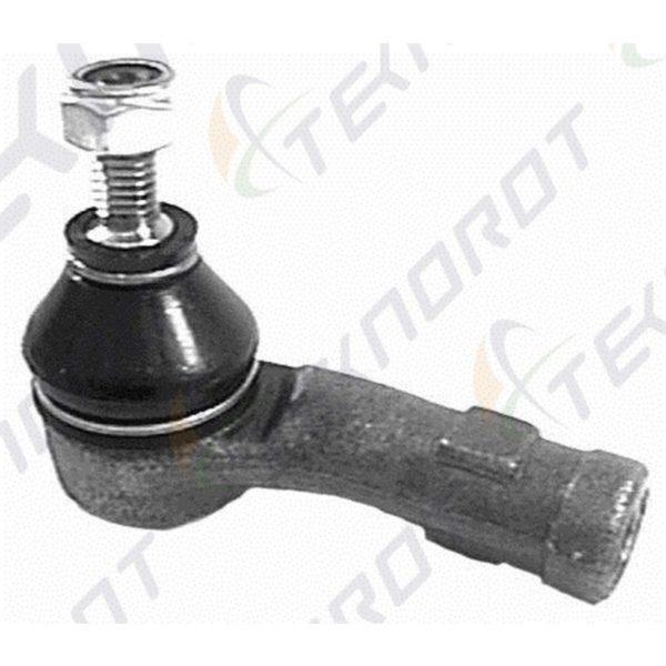 Right tie rod end Teknorot FO-111