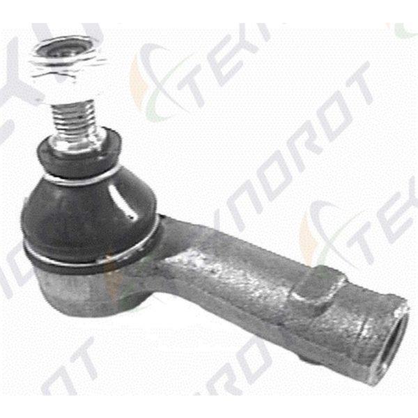 Left tie rod end Teknorot V-702