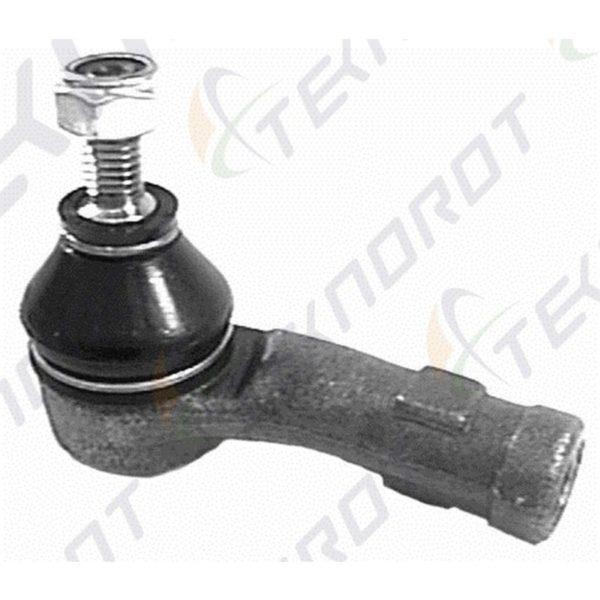 Right tie rod end Teknorot FO-301