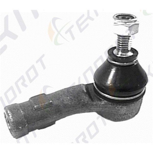 Left tie rod end Teknorot FO-302