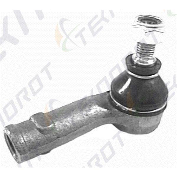 Tie rod end right Teknorot V-701