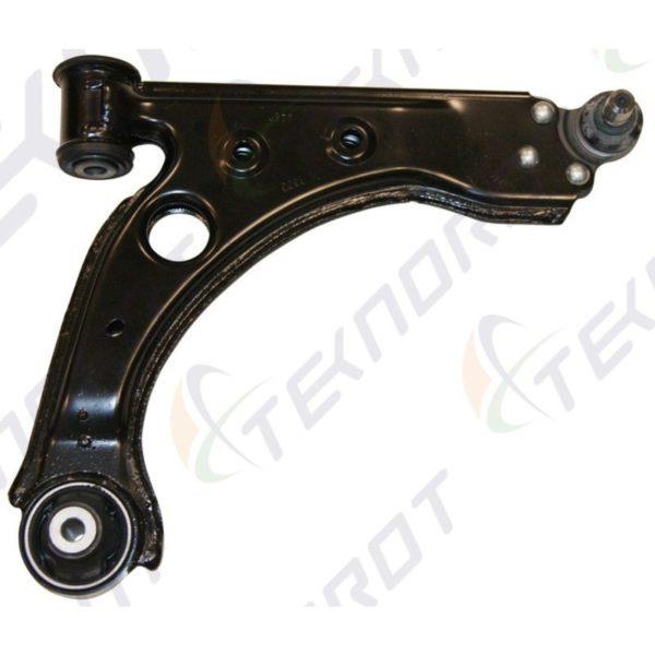 Teknorot F-578 Suspension arm front lower right F578