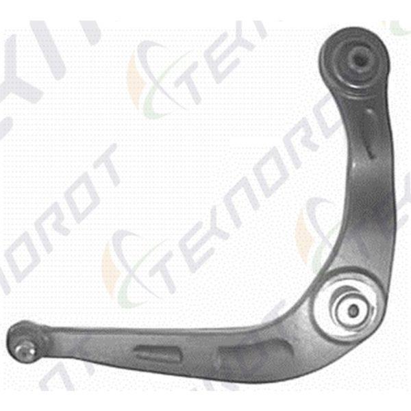 Teknorot P-237A Suspension arm front lower right P237A