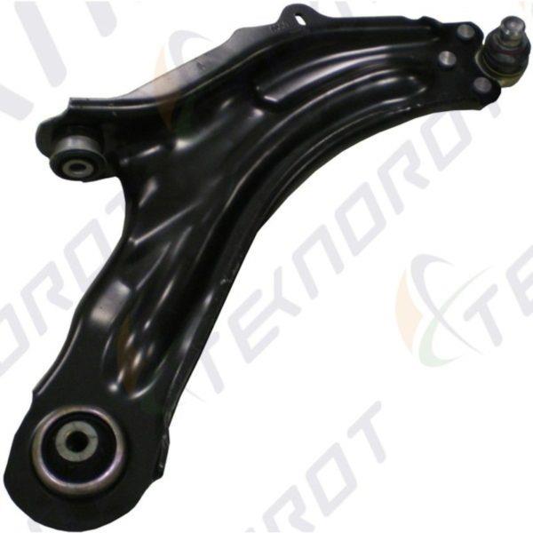 Teknorot R-758 Suspension arm front lower right R758
