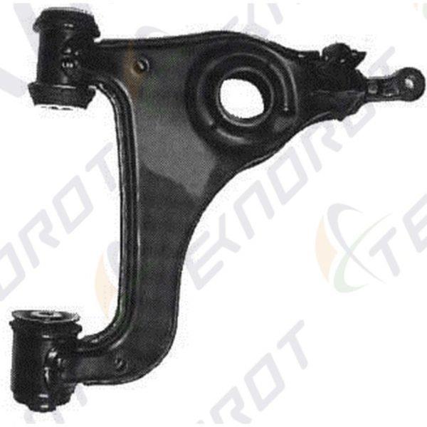 Teknorot M-135 Suspension arm front lower right M135
