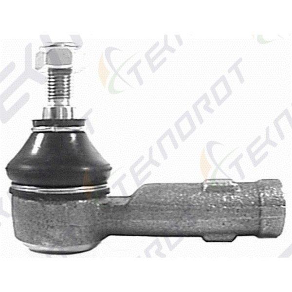 Tie rod end Teknorot DA-301