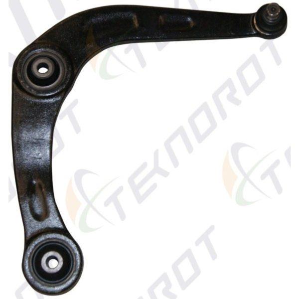 Teknorot P-235 Suspension arm front lower right P235