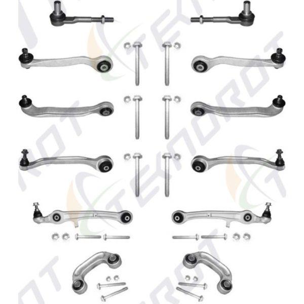 Teknorot A-666 Control arm kit A666