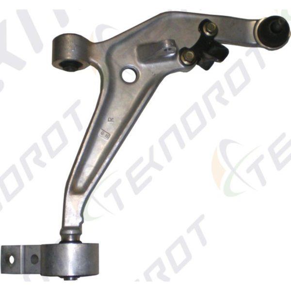 Teknorot N-757 Suspension arm front lower right N757
