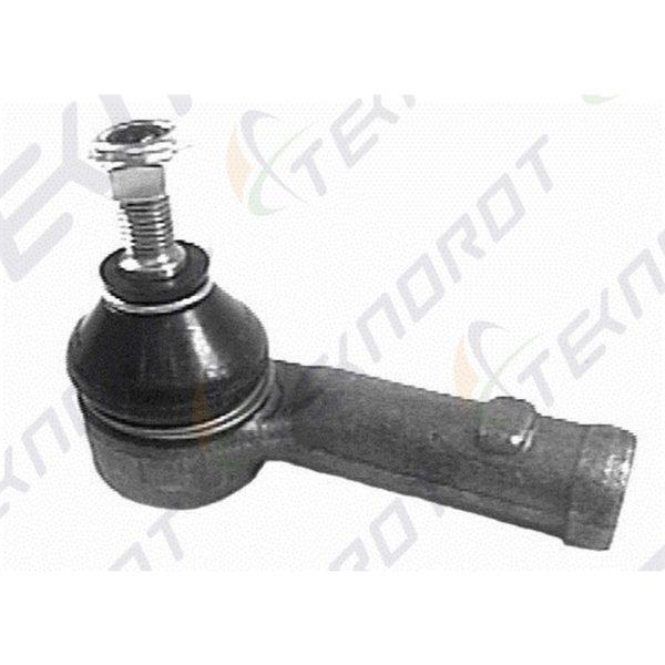 Right tie rod end Teknorot FO-521