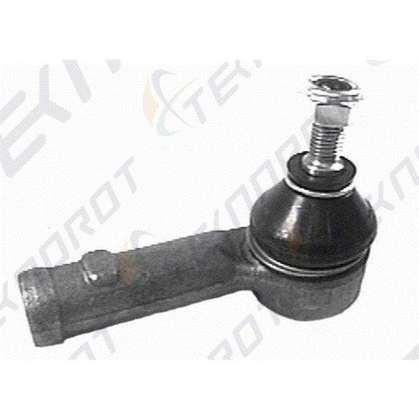 Left tie rod end Teknorot FO-522