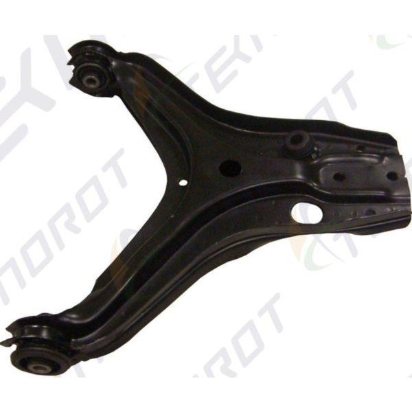 Teknorot A-125S Suspension arm front lower right A125S