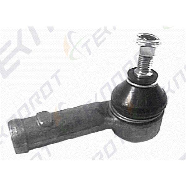 Left tie rod end Teknorot FO-902