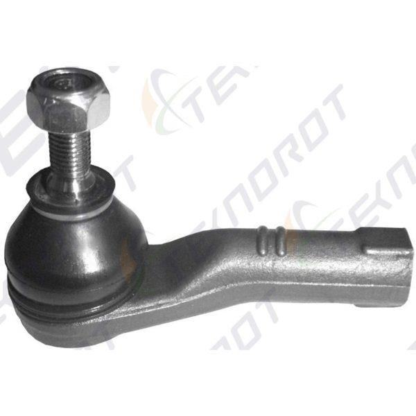 Left tie rod end Teknorot R-732