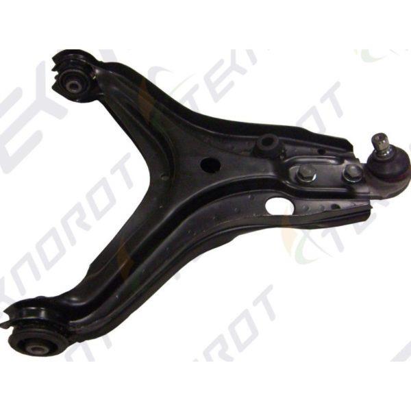 Teknorot A-125 Suspension arm front lower right A125