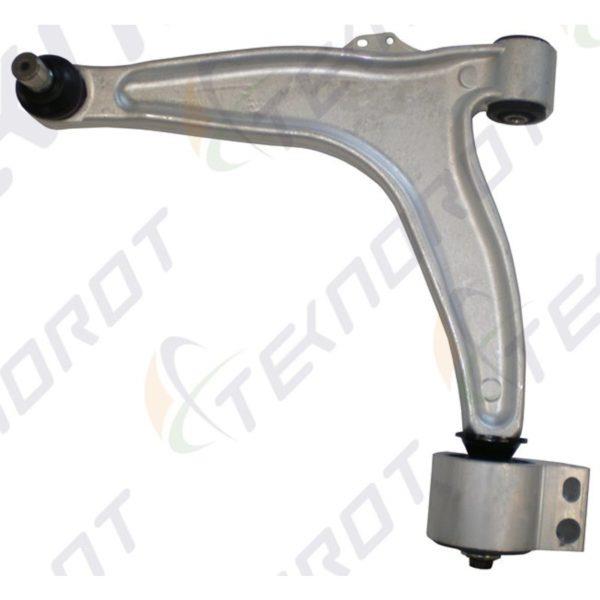 Teknorot O-477 Suspension arm front lower left O477