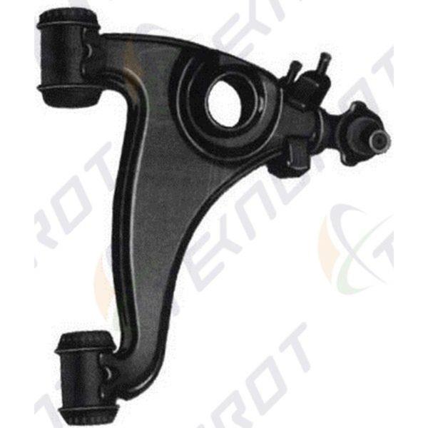 Teknorot M-433 Suspension arm front lower right M433