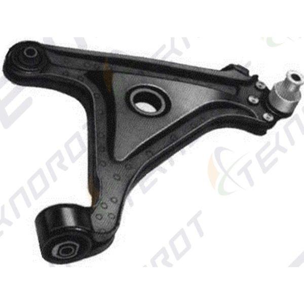 Teknorot O-636 Suspension arm front lower left O636