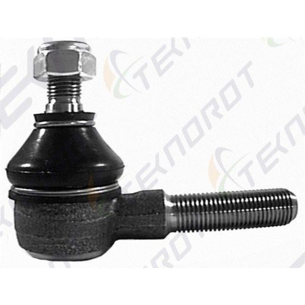 Left tie rod end Teknorot B-502