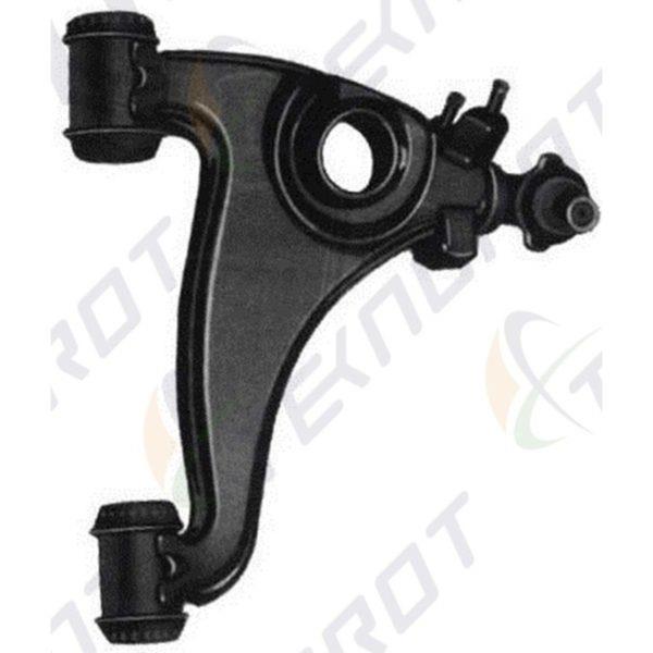 Teknorot M-425 Suspension arm front lower right M425