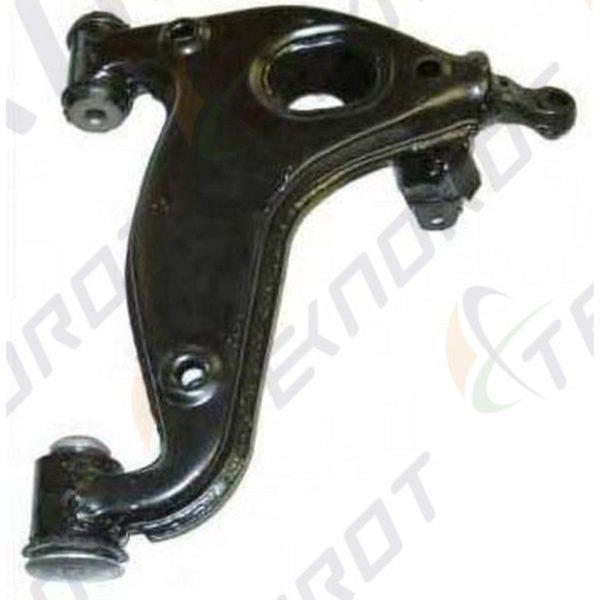 Teknorot M-466 Suspension arm front lower right M466