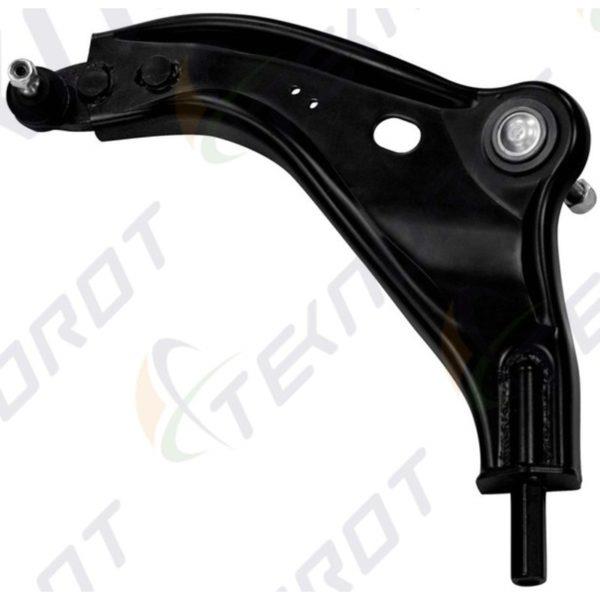 Teknorot MN-139 Suspension arm front lower left MN139
