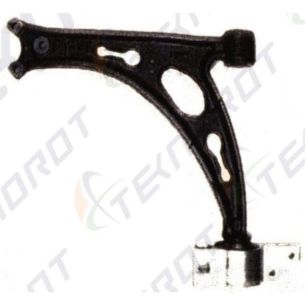 Teknorot V-562S Suspension arm front lower left V562S