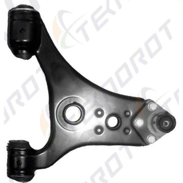 Teknorot M-527 Suspension arm front lower right M527