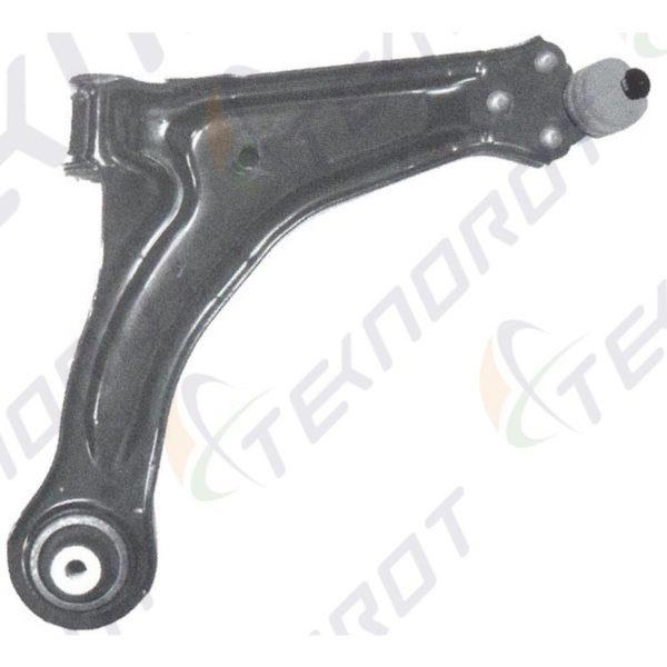 Teknorot M-608 Suspension arm front lower right M608