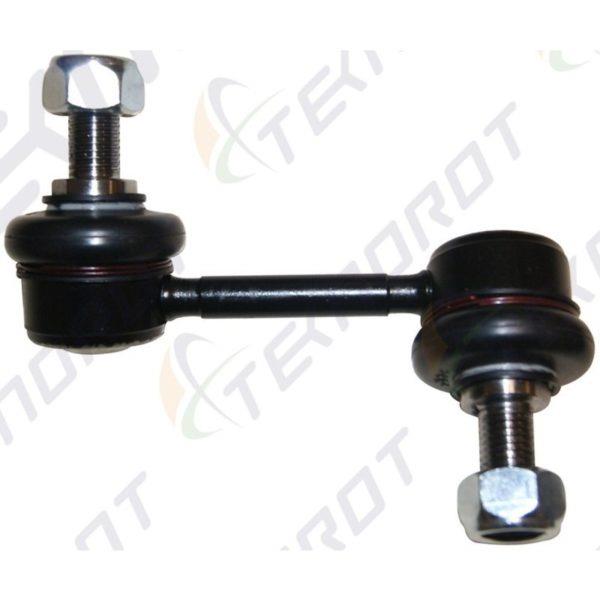 Teknorot HY-277 Stabilizer bar, rear right HY277