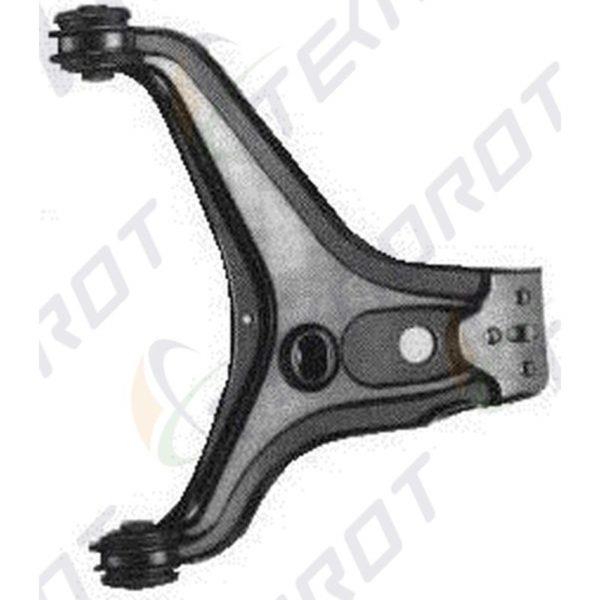 Teknorot A-425S Suspension arm front lower right A425S