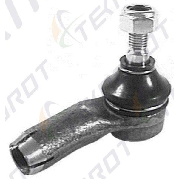 Left tie rod end Teknorot A-114