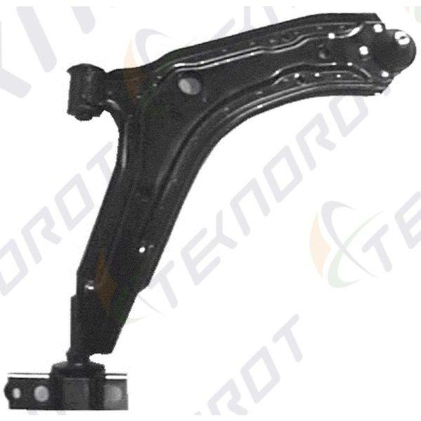 Teknorot SK-212 Suspension arm front lower right SK212