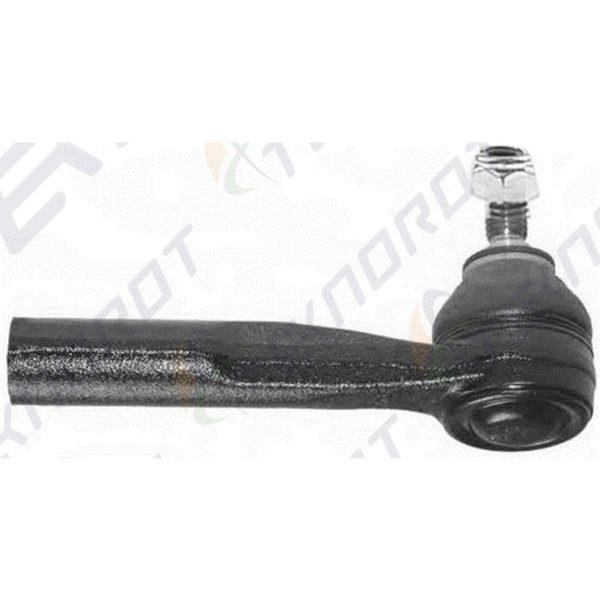 Left tie rod end Teknorot F-482