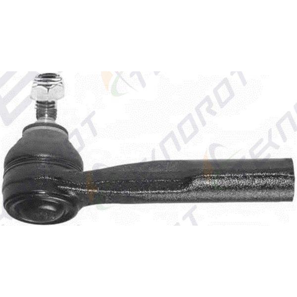 Right tie rod end Teknorot F-481