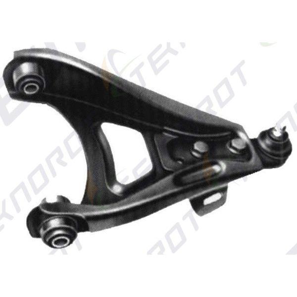 Teknorot R-225 Suspension arm front lower right R225