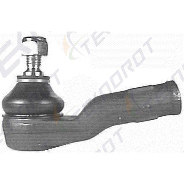 Tie rod end Teknorot R-451