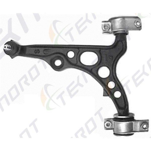 Teknorot F-404 Suspension arm front lower left F404
