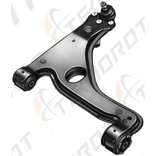 Teknorot O-455 Suspension arm front lower right O455