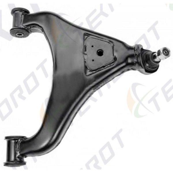 Teknorot M-709 Suspension arm front lower right M709